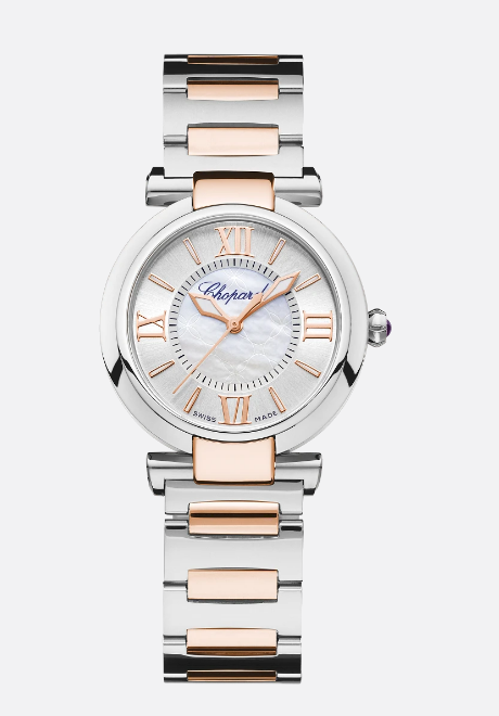 Buy Chopard IMPERIALE Replica Watch 388563-6006